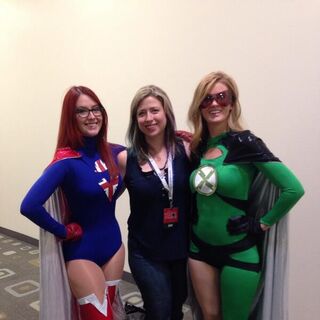 Meg Turney The Rooster Teeth Wiki FANDOM powered by Wikia Meg Turney The Rooster Teeth Wiki FANDOM powered by Wikia