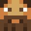 Jeremy's Minecraft Skin - Castaway