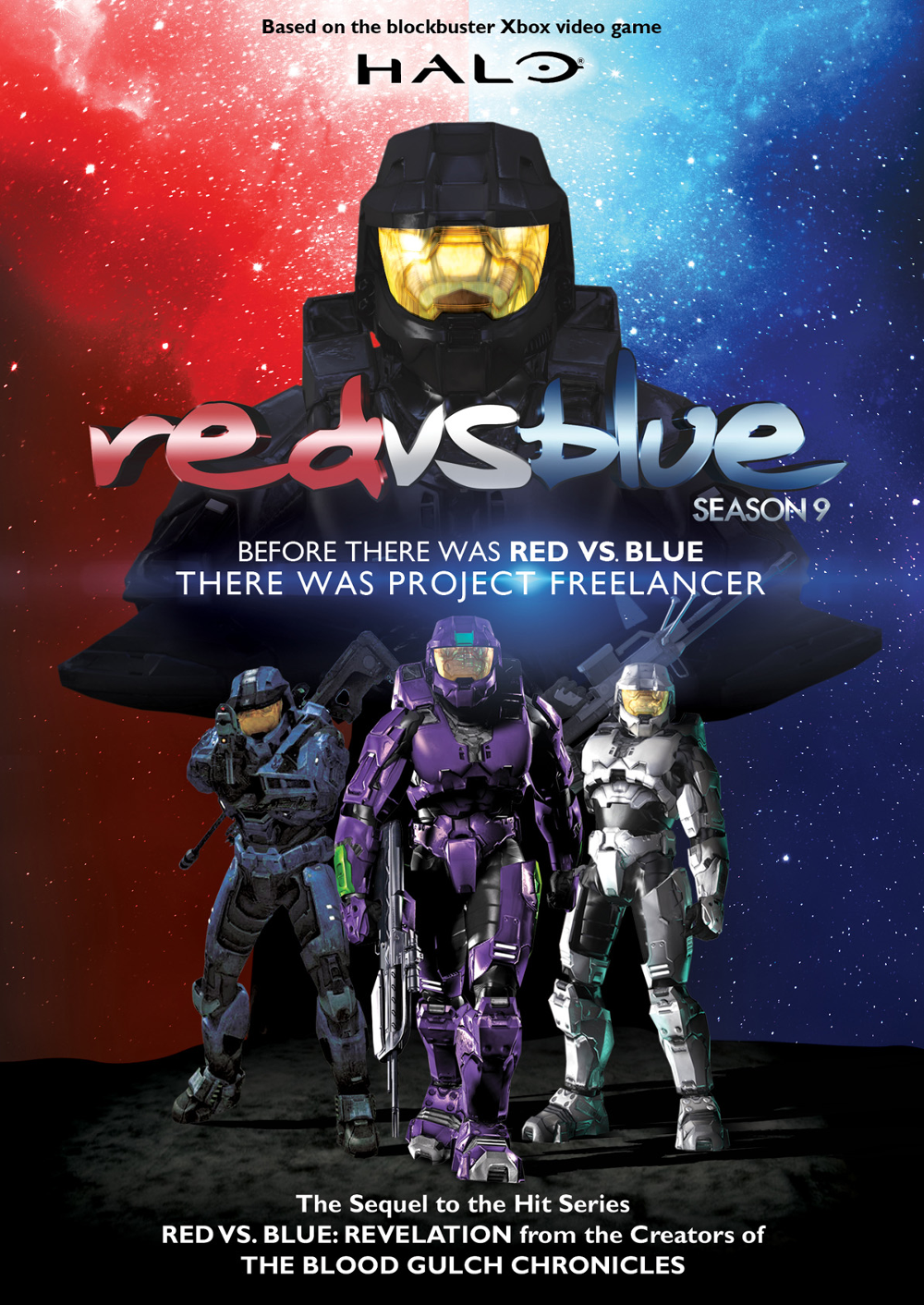 red vs blue season 9 the rooster teeth wiki fandom powered by