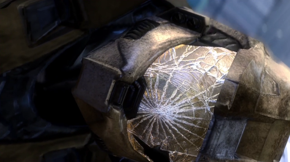 Image - Cracked-visor.png  The Rooster Teeth Wiki 