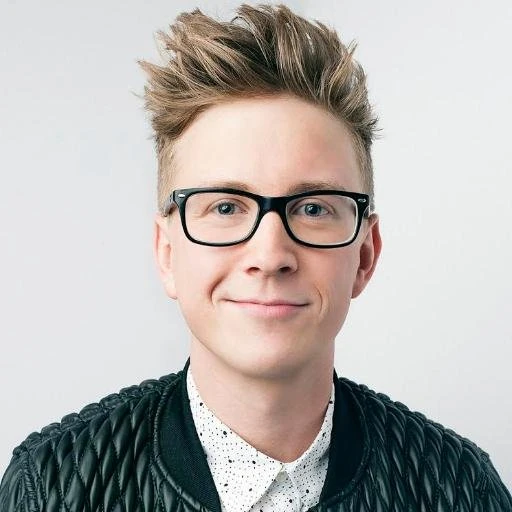 Tyler Oakley | The Rooster Teeth Wiki | FANDOM powered by Wikia