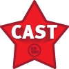 RT Site Cast Badge