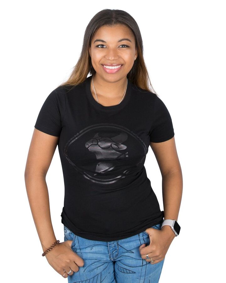 Mica Burton The Rooster Teeth Wiki Fandom
