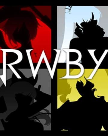 Rooster Teeth Rwby