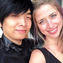 Monty Oum The Rooster Teeth Wiki Fandom