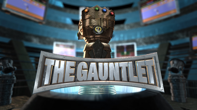 the gauntlet the rooster teeth wiki fandom powered by wikia