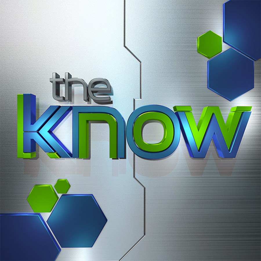 image the know logo jpg the rooster teeth wiki fandom powered
