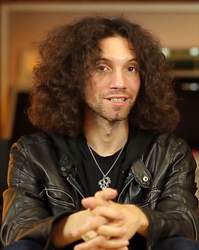 Dan Avidan | The Rooster Teeth Wiki | FANDOM powered by Wikia