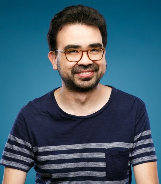 The 46-year old son of father (?) and mother(?) Gus Sorola in 2024 photo. Gus Sorola earned a  million dollar salary - leaving the net worth at  million in 2024