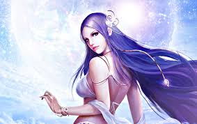 Rena's mother