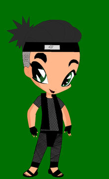 Ikime