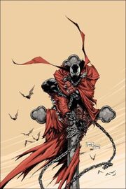 spawn vs al simmons