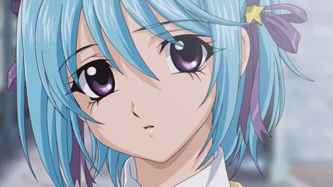 Kurumu Kurono Rosario Vampire Wiki Fandom