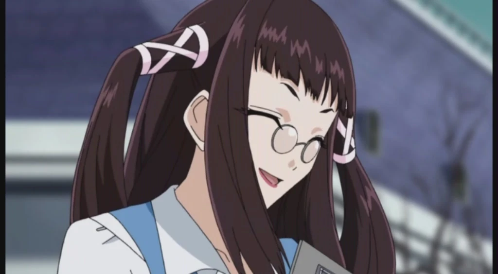 Image - 19.JPG | Rosario + Vampire Wiki | FANDOM powered by Wikia