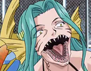 Mermaidrv