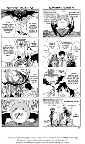 KÅmori Nazo Rosario Vampire Wiki Fandom