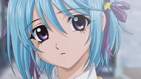 Figurine Orchid Seed Kurumu Kurono – Rosario + Vampire, Red Wine Ver., Neuve Sous Blister