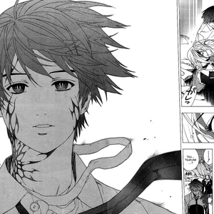 Ghoul Rosario Vampire Wiki Fandom