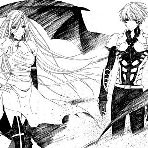Tsukune Aono Wiki Rosario Vampire Fandom