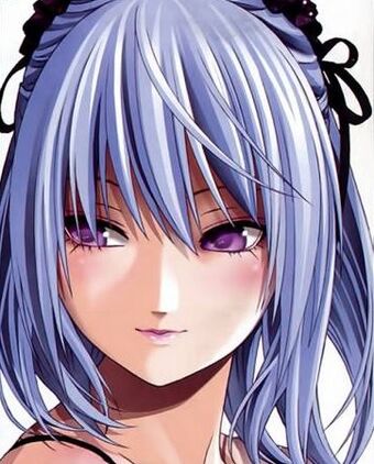 Kurumu Kurono Rosario Vampire Wiki Fandom