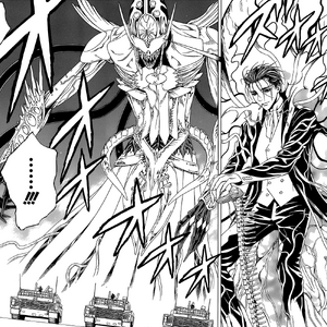 Alucard Rosario Vampire Wiki Fandom