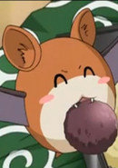 Nazo koumori 10995