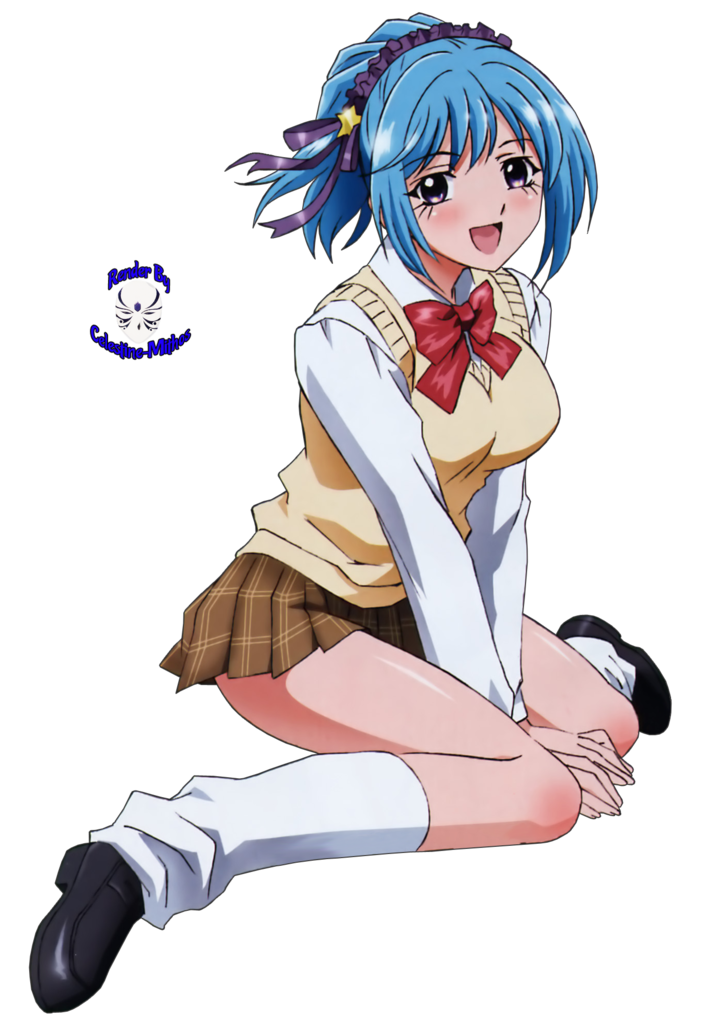 rosario vampire nendoroid