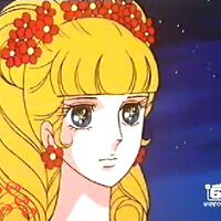 Charlotte De Polignac Rose Of Versailles Wiki Fandom