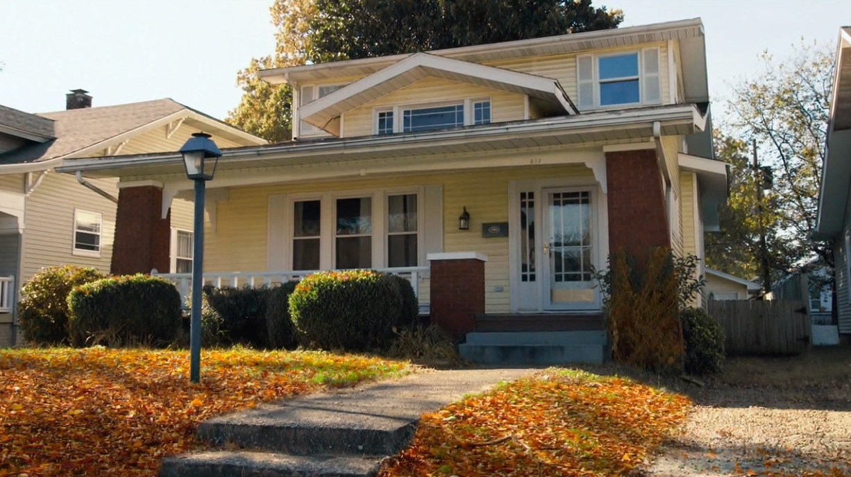 The Conner s House The Roseanne Wiki Fandom roseanne-tv-show-house-floor-plan-viewfloor-co