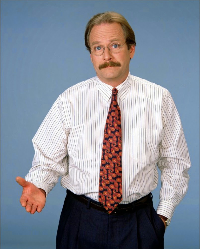 Martin Mull caroline rhea