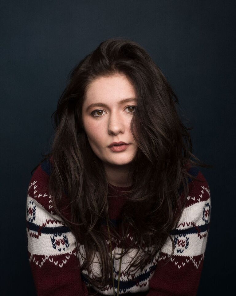 Emma Kenney Emma Kenney