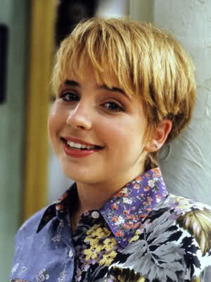Lecy Goranson The Roseanne Wiki Fandom