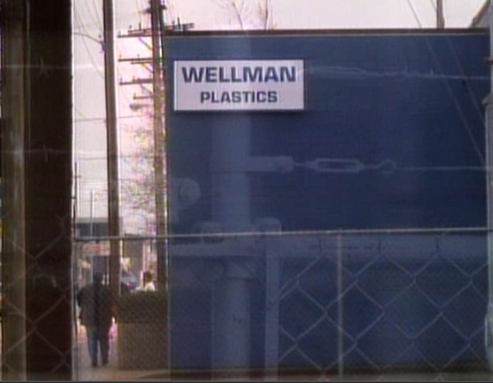 Wellman plastics roseanne
