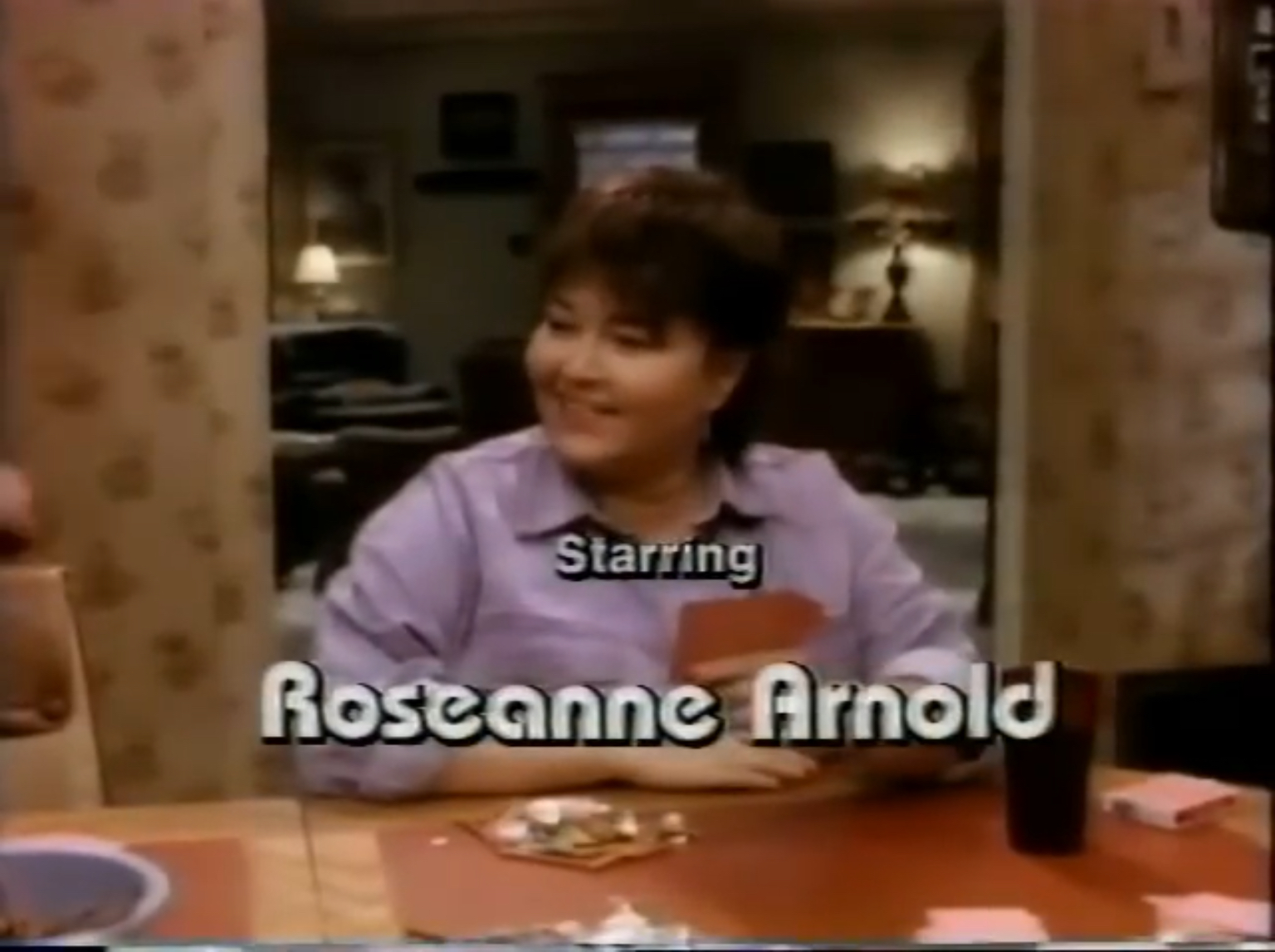 Season 4 | The Roseanne Wiki | FANDOM powered by Wikia