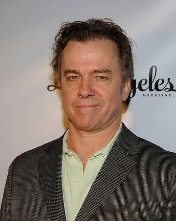 Michael O Keefe Roseanne The Conners Wiki Fandom