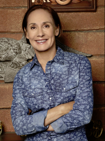 Jackie Harris | The Roseanne Wiki | FANDOM powered by Wikia
