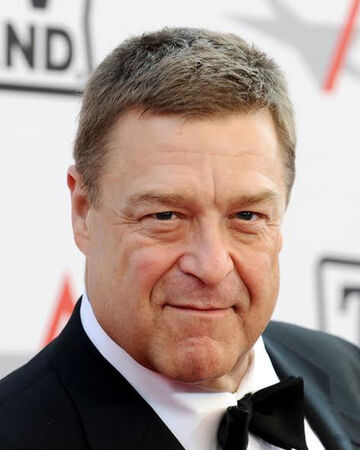 John Goodman The Roseanne Wiki Fandom