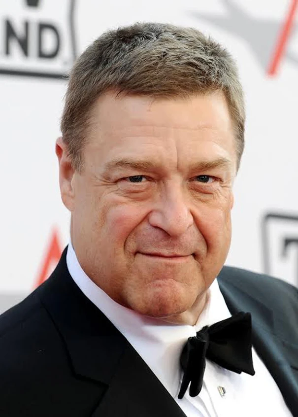 John Goodman | The Roseanne Wiki | FANDOM powered by Wikia