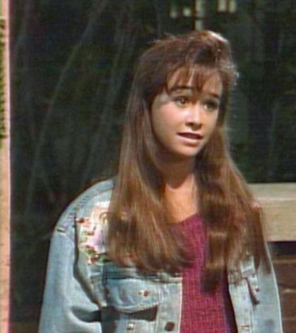 Molly Tilden The Roseanne Wiki Fandom