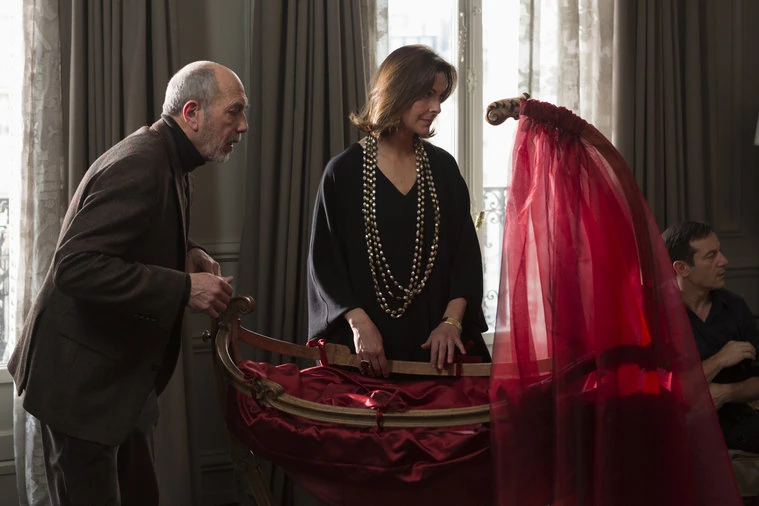 Rosemary's baby (character) Rosemary's Baby Wikia Fandom