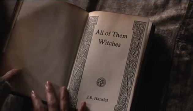 rosemary's baby book