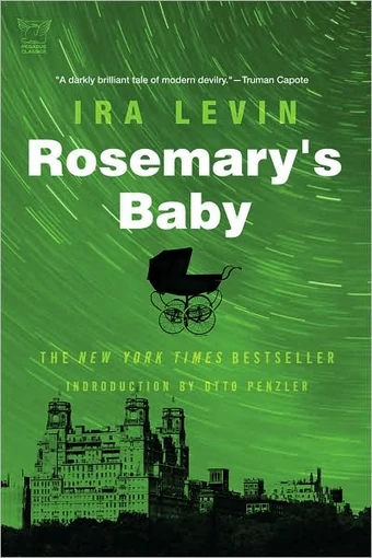 baby novel