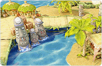 Adventure plains