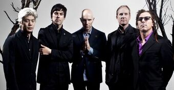 A Perfect Circle Tool Wiki Fandom