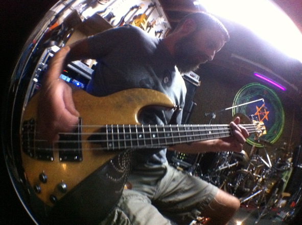 Justin Chancellor | Tool Wiki | FANDOM powered by Wikia