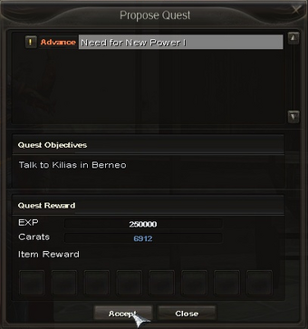 2nd Class Change Rosh Online Wiki Fandom