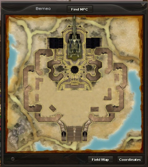 Town of mirod