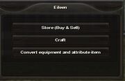 UISMenu