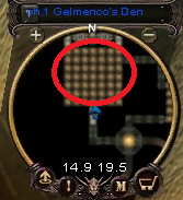 Gelmencos map5