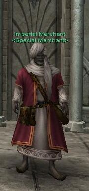 Imperial Merchant